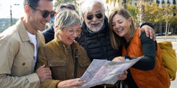 Viajes del IMSERSO en 2024