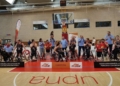 BSR Amiab Albacete se proclama Campeón de Liga de baloncesto en silla de ruedas
