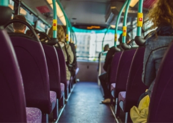 MovilizaTEA, la nueva campaña a favor de la accesibilidad del transporte público de las personas con autismo