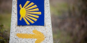 12 personas con discapacidad van a recorrer el Camino de Santiago Francés entre Pamplona y Logroño