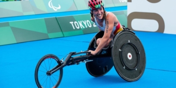 El IMSERSO firma un acuerdo con el Comité Paralímpico Español (CPE)