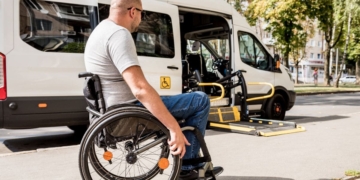 Edad de jubilación para personas con discapacidad