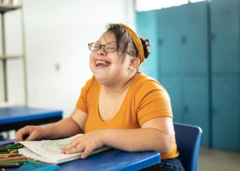 El Real Patronado de Discapacidad lanza nuevas ayudas a favor de la educación inclusiva