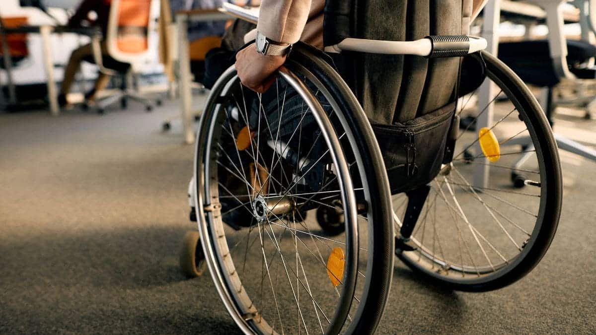 Extinción del contrato tras incapacidad permanente