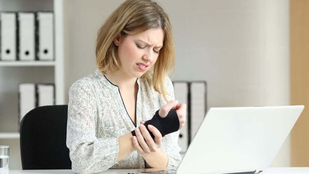 Primeros días de baja laboral por incapacidad temporal