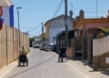 Luippi, influencer en Instagram y Tik Tok, denuncia en su perfiles las faltas de accesibilidad de Sanlúcar de Barrameda