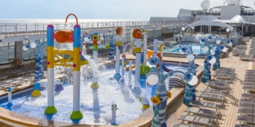 Viajes El Corte Inglés lanza una oferta de un crucero por 333 euros