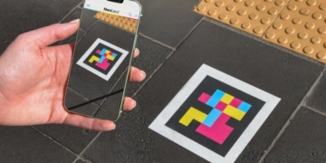NaviLens, premiada por su tecnología de códigos para facilitar la accesibilidad de las personas con discapacidad