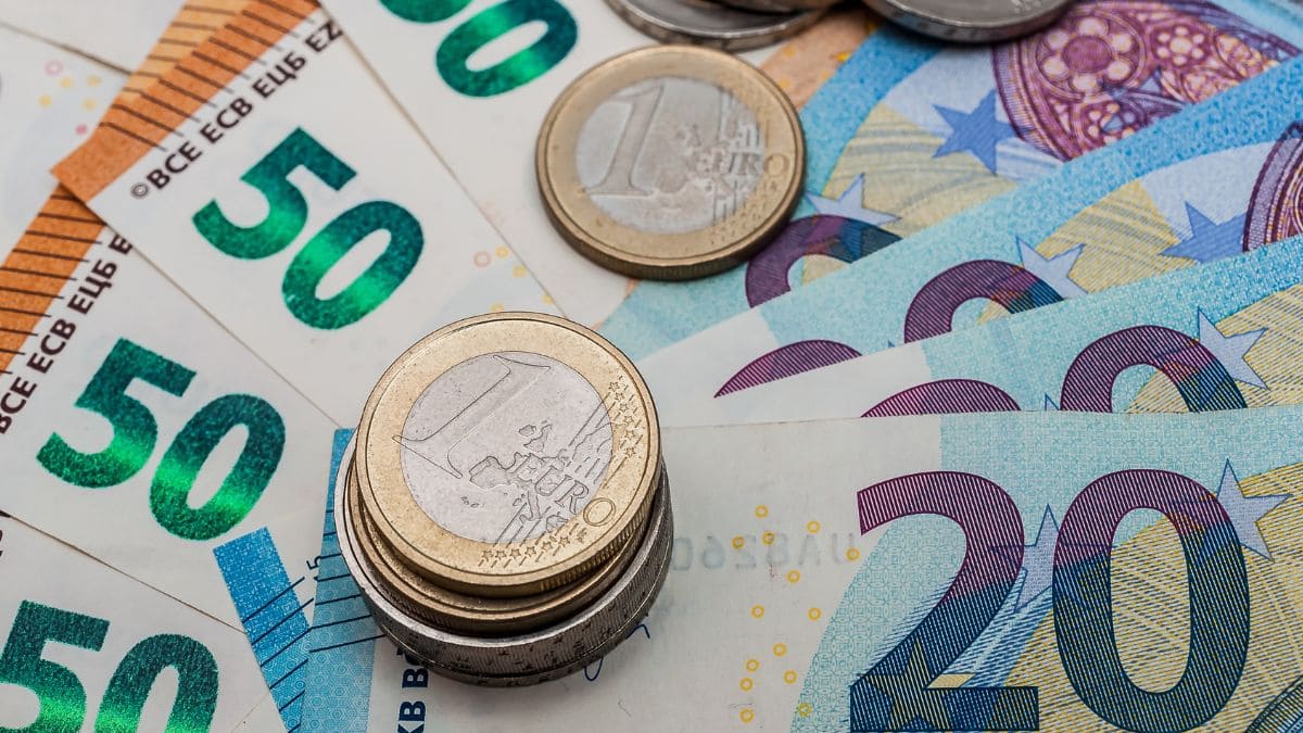 Pensión de jubilación por encima de 3.175 euros