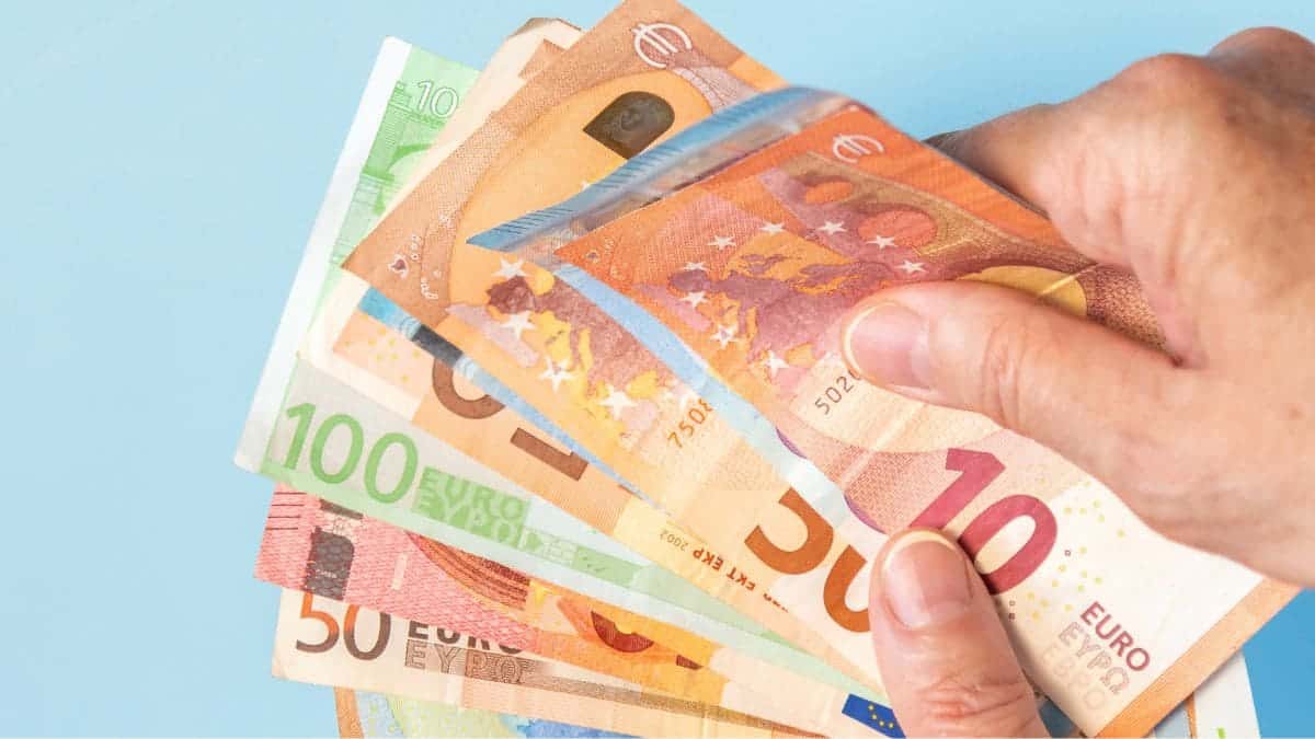 Pensión de jubilación por encima de 3.175 euros