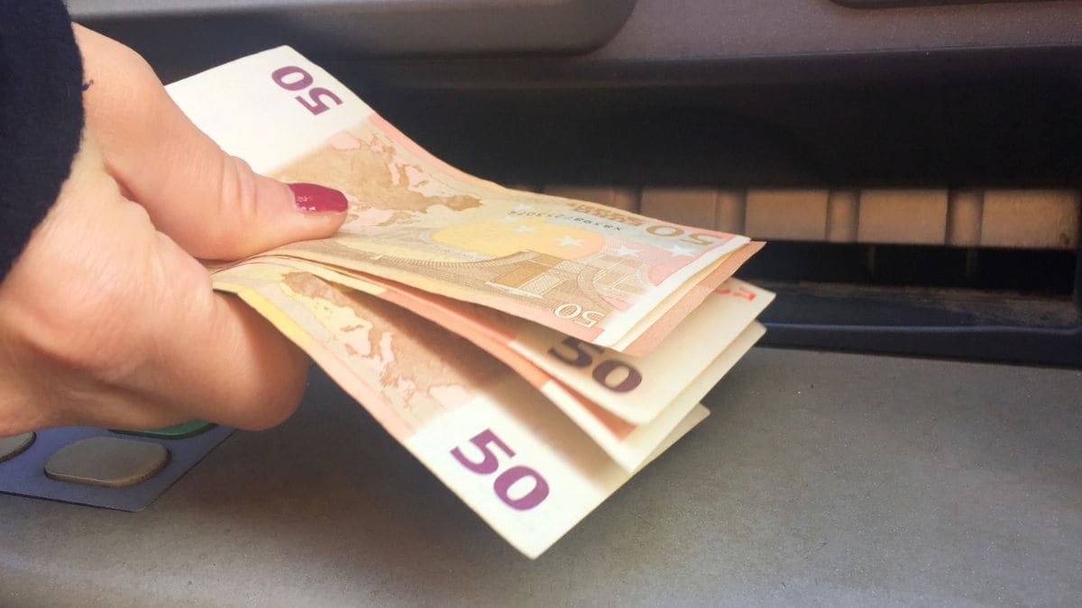 Pago de las pensiones en junio de 2024