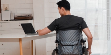 Las personas con discapacidad pueden acceder a la pensión no contributiva de invalidez