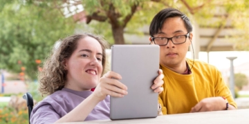 Las personas con discapacidad pueden acceder a la pensión no contributiva del IMSERSO