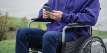 Las personas con discapacidad pueden acceder a la pensión no contributiva del invalidez del IMSERSO