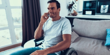 El IMSERSO cuenta con la pensión no contributiva de invalidez para las personas con discapacidad