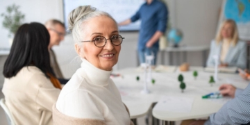 Las persones mayores de 65 años pagarán menos por la energía