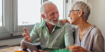 Las personas mayores pueden una ayuda económica en Cataluña