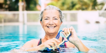 El IMSERSO explica como solicitar plaza en el Programa de Termalismo Social