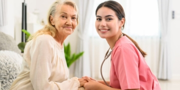 El IMSERSO gestiona el Sistema para la Autonomía y la Atención a la Dependencia (SAAD)