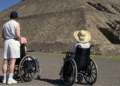 Las personas con discapacidad pueden viajar con el IMSERSO