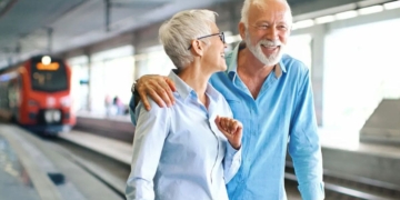 RENFE cuenta con descuentos exclusivos para personas mayores de 60 años