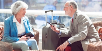 El IMSERSO asegura que se va a cumplir con las "fechas establecidas" para las personas mayores