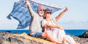 El IMSERSO señala cuales son los destinos de playa que ofrece