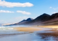 Viajes El Corte Inglés ofrece un viaje a Fuerteventura a precio reducido