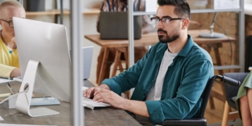 Persona con discapacidad