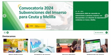 El gobierno explica cómo obtener viajes subvencionados del IMSERSO