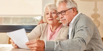 Algunos pensionistas deben estar atentos a esta advertencia de Hacienda