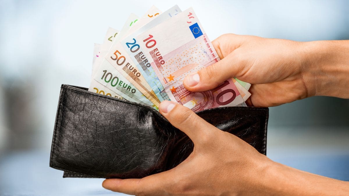 Ayuda del SEPE de 1.440 euros