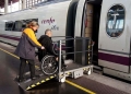 CERMI exige al Gobierno un transporte y movilidad accesible para personas con discapacidad