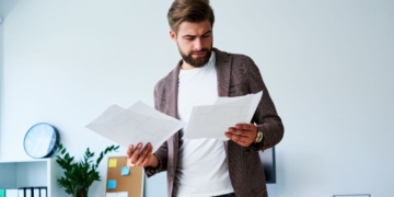 Cartas 'del miedo' de Hacienda