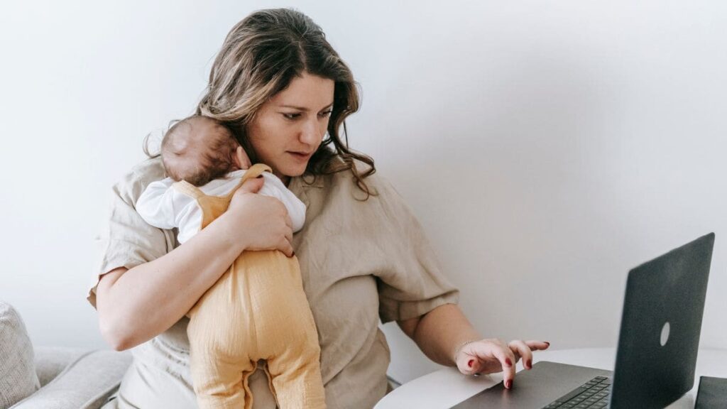Esta ayuda es mayor para personas con hijos a su cargo