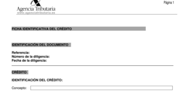 Declaracion de la Renta Hacienda