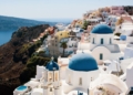 El pueblo de España que nada tiene que envidiar a Santorini