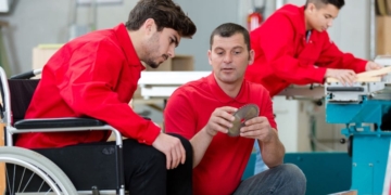 Ofertas de empleo de Adecco para personas con discapacidad