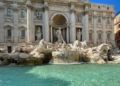 Este es el destino de las monedas de la Fontana di Trevi