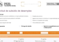 Subsidio Extraordinario por Desempleo