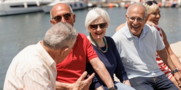 Viajar con el IMSERSO con una incapacidad permanente