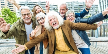 Ayuda de 200 euros para viajes del IMSERSO