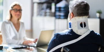 Control de la Seguridad Social sobre la baja laboral