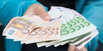 Beneficiarios de la prestación del Ingreso Mínimo Vital