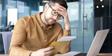 La temida carta de Hacienda que puedes recibir si no cumples con tu obligación fiscal