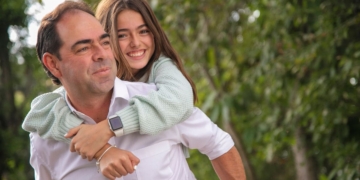Los menores sí pueden recibir una herencia