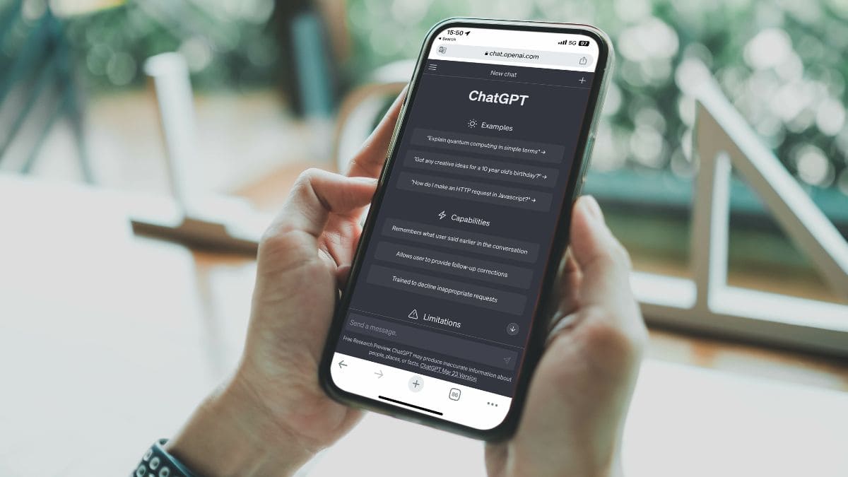 Planificar la jubilación con Chat GPT