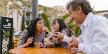 Proteger al hijo con discapacidad es importante en el reparto de una herencia