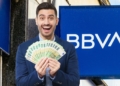 Regalo de BBVA para clientes