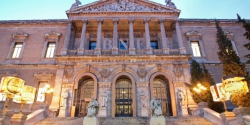 Descuento del 50% en museos estatales para viajeros de Renfe